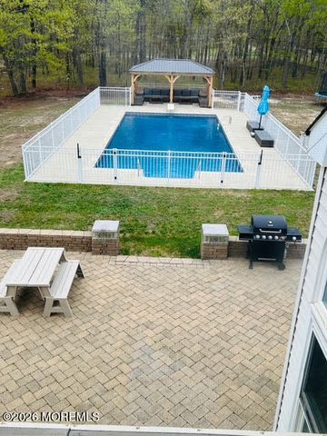 435 Vath Street, Jackson, NJ 08527