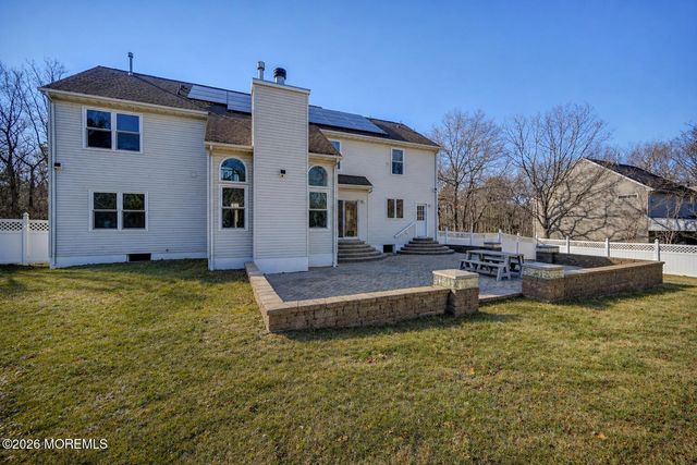 435 Vath Street, Jackson, NJ 08527