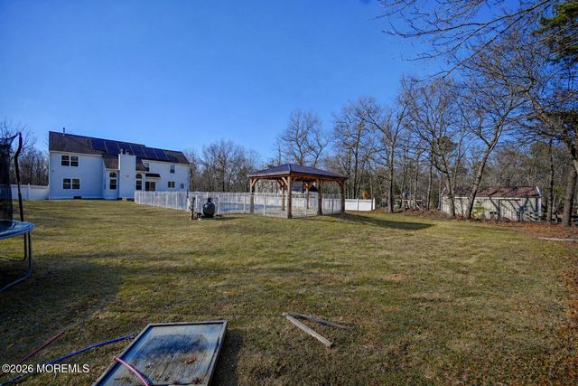 435 Vath Street, Jackson, NJ 08527