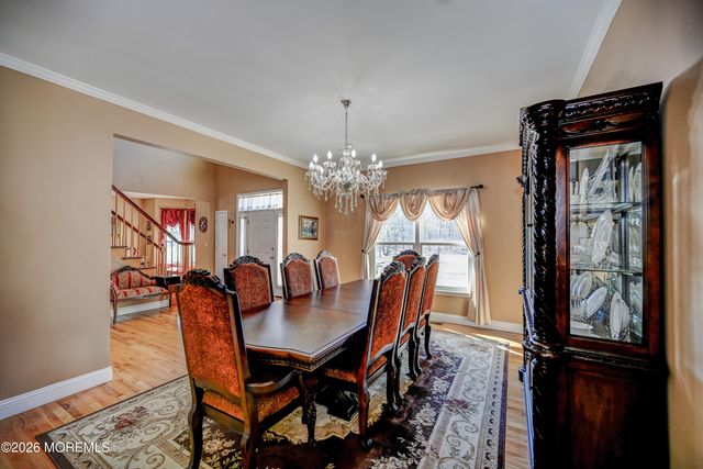 435 Vath Street, Jackson, NJ 08527