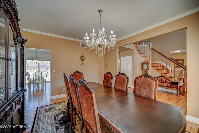 435 Vath Street, Jackson, NJ 08527