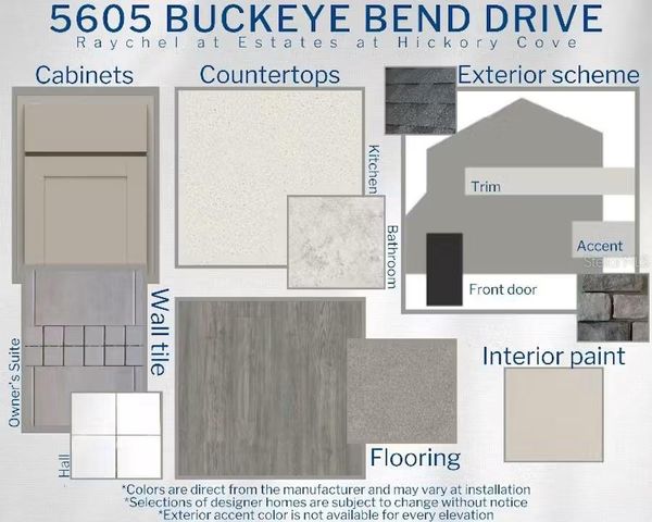 5605 BUCKEYE BEND DRIVE, St Cloud, FL 34772
