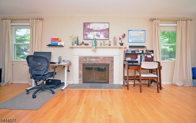 4 Heather Hill Way, Bridgewater Twp., NJ 08807