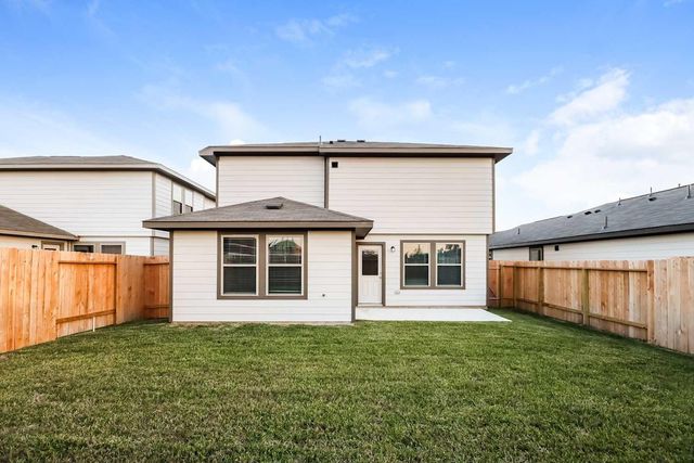 10727 Sunlit Street, Conroe, TX 77303