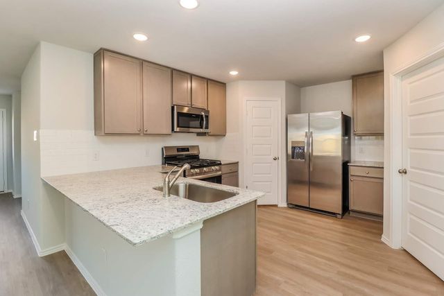 10727 Sunlit Street, Conroe, TX 77303