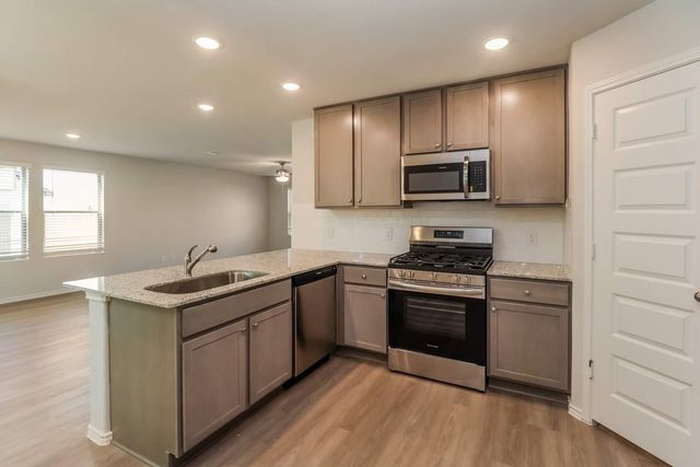 10727 Sunlit Street, Conroe, TX 77303
