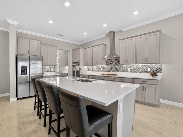 12207 VIOLET JASPER DRIVE, Parrish, FL 34219