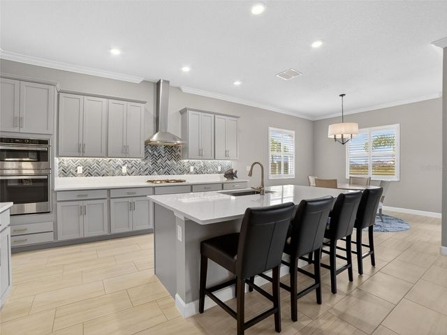 12207 VIOLET JASPER DRIVE, Parrish, FL 34219