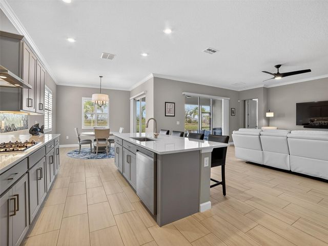 12207 VIOLET JASPER DRIVE, Parrish, FL 34219