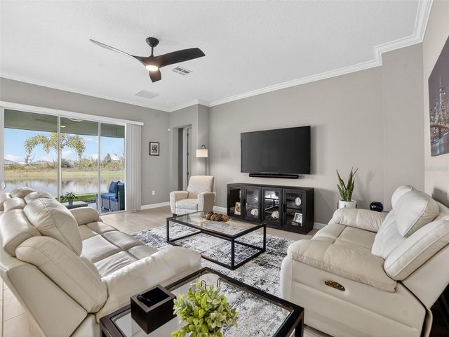 12207 VIOLET JASPER DRIVE, Parrish, FL 34219