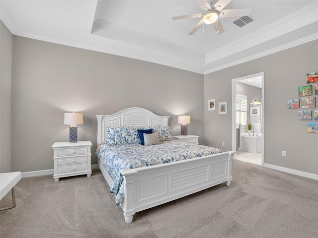 12207 VIOLET JASPER DRIVE, Parrish, FL 34219