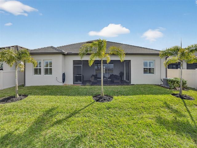 12207 VIOLET JASPER DRIVE, Parrish, FL 34219