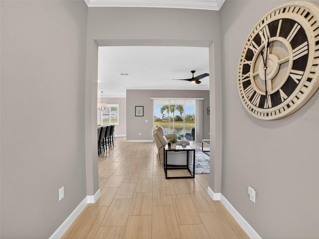 12207 VIOLET JASPER DRIVE, Parrish, FL 34219