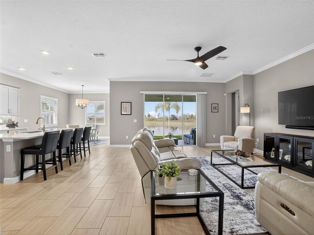 12207 VIOLET JASPER DRIVE, Parrish, FL 34219