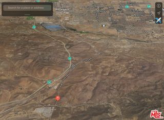 33772 VAC/VIC HILLSIDE DR DRT Drive, Acton, CA 93510