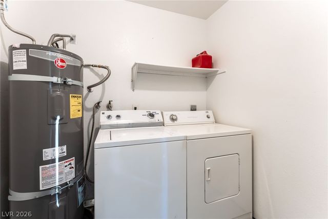 3151 Soaring Gulls Drive 1188, Las Vegas, NV 89128