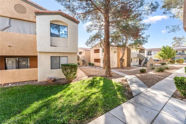 3151 Soaring Gulls Drive 1188, Las Vegas, NV 89128
