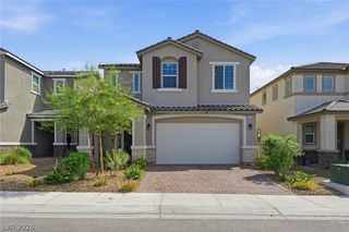 7136 Port Stephens Street, North Las Vegas, NV 89084
