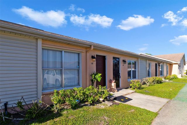 67 E COUNTRY COVE WAY, Kissimmee, FL 34743