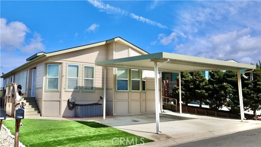 765 Mesa View Drive 137, Arroyo Grande, CA 93420