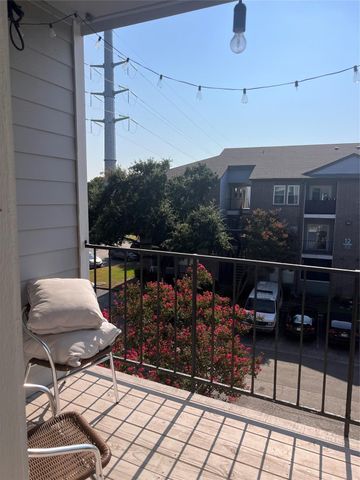 12166 Metric BLVD 3007, Austin, TX 78758