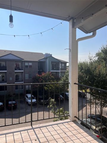 12166 Metric BLVD 3007, Austin, TX 78758