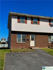 1905 South Law Street, Allentown City, PA 18103
