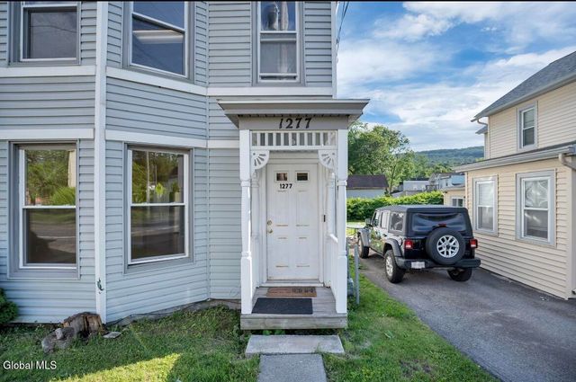 1275-1277 Main Street, Rotterdam, NY 12150