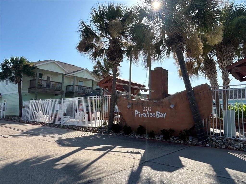 2212 State Highway 361 211, Port Aransas, TX 78373