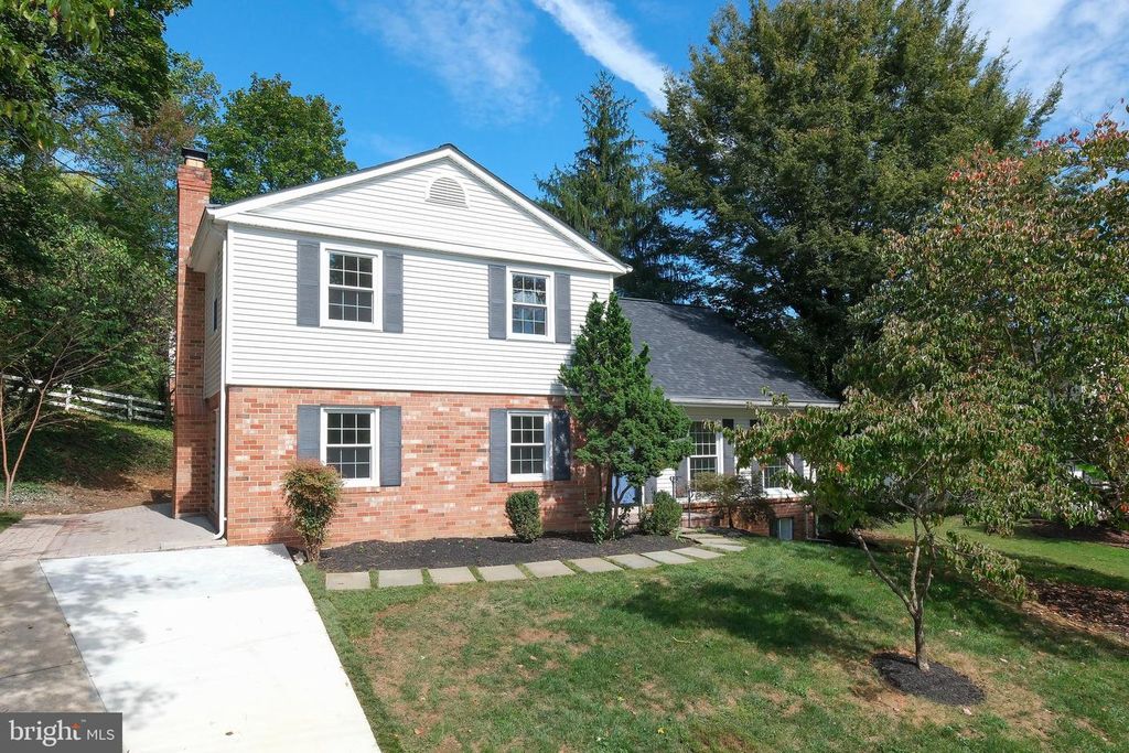 14722 MYER TER, Rockville, MD 20853