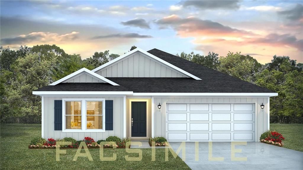 8543 Dunham Farms Road W, Theodore, AL 36582