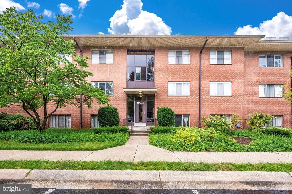 10316 ROCKVILLE PIKE #101, Rockville, MD 20852