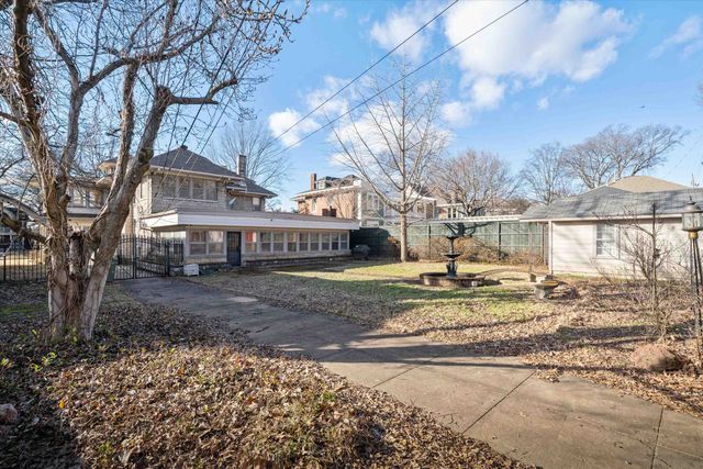 204 STONEWALL ST, Memphis, TN 38112