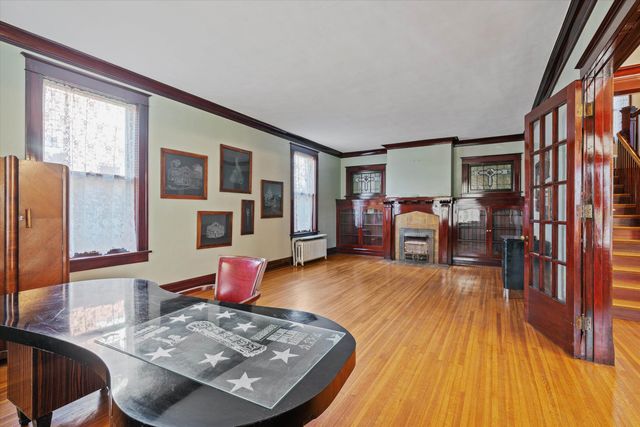 204 STONEWALL ST, Memphis, TN 38112