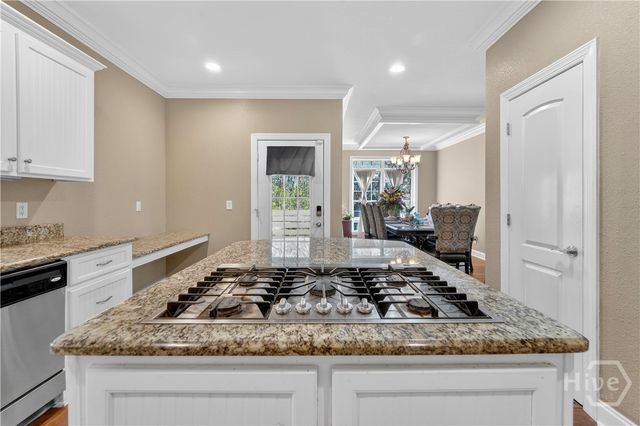 220 Crosswinds Drive, Richmond Hill, GA 31324