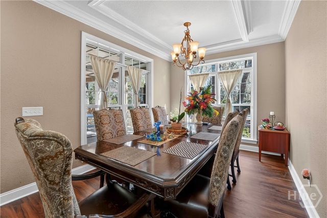 220 Crosswinds Drive, Richmond Hill, GA 31324