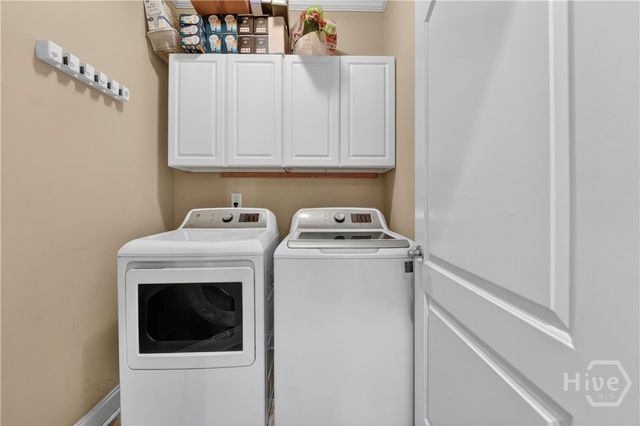 220 Crosswinds Drive, Richmond Hill, GA 31324