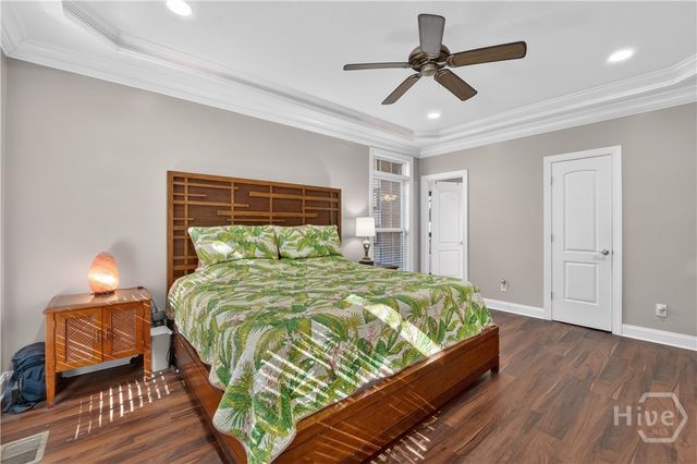 220 Crosswinds Drive, Richmond Hill, GA 31324