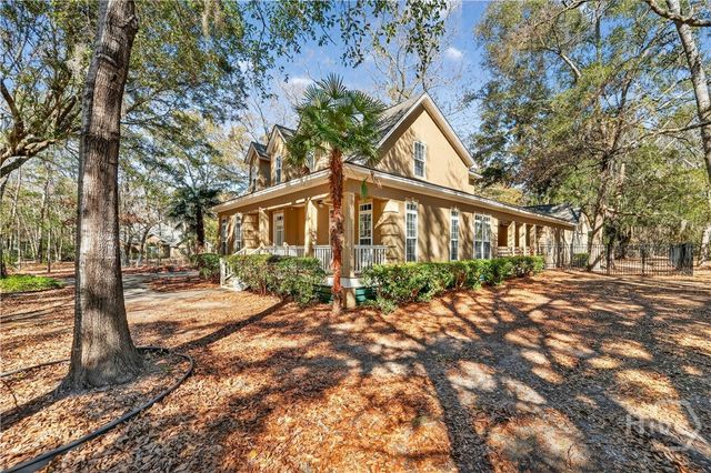 220 Crosswinds Drive, Richmond Hill, GA 31324