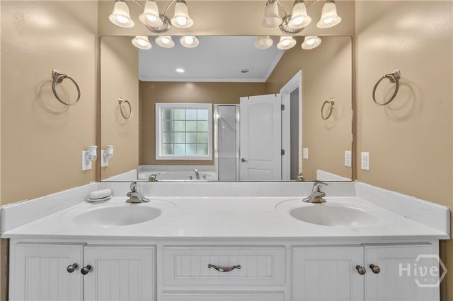 220 Crosswinds Drive, Richmond Hill, GA 31324