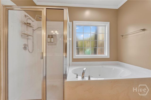 220 Crosswinds Drive, Richmond Hill, GA 31324