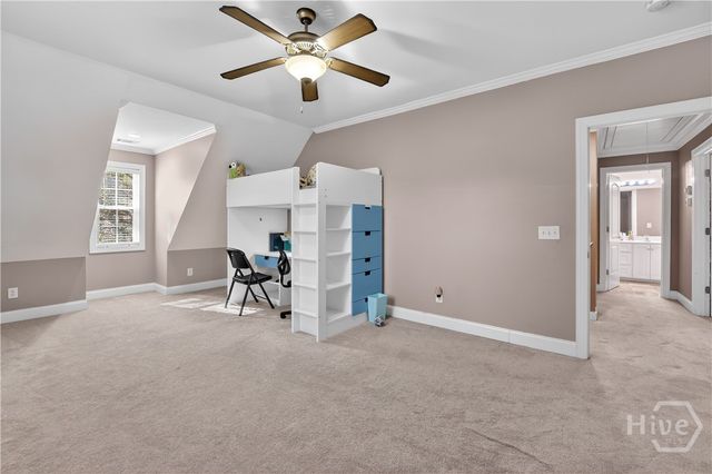 220 Crosswinds Drive, Richmond Hill, GA 31324