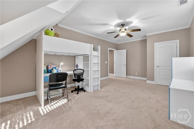 220 Crosswinds Drive, Richmond Hill, GA 31324