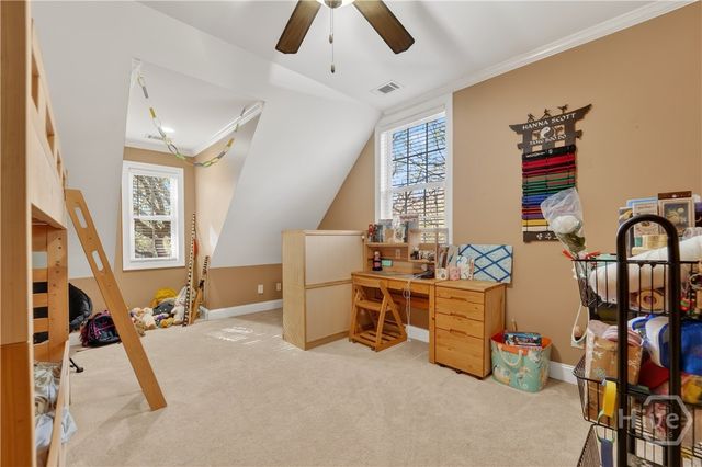 220 Crosswinds Drive, Richmond Hill, GA 31324