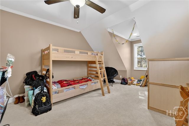 220 Crosswinds Drive, Richmond Hill, GA 31324