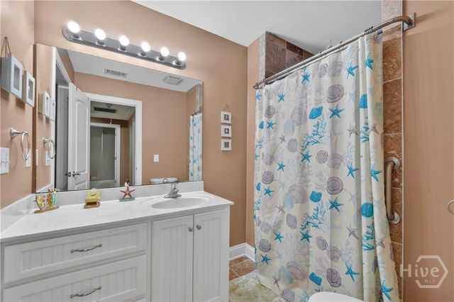 220 Crosswinds Drive, Richmond Hill, GA 31324