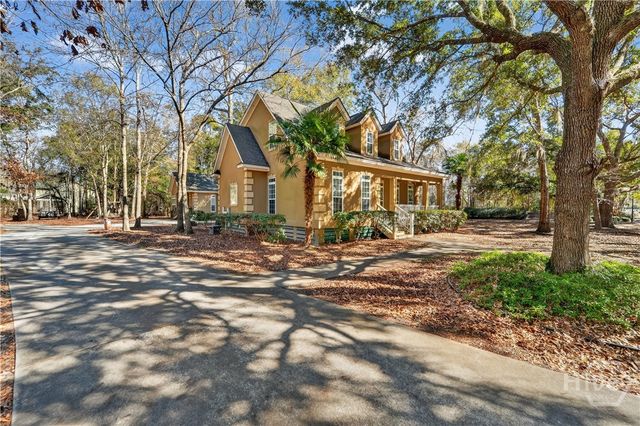 220 Crosswinds Drive, Richmond Hill, GA 31324