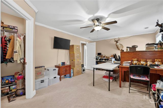 220 Crosswinds Drive, Richmond Hill, GA 31324