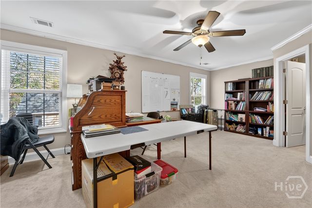 220 Crosswinds Drive, Richmond Hill, GA 31324