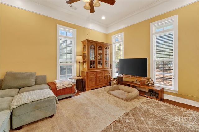 220 Crosswinds Drive, Richmond Hill, GA 31324